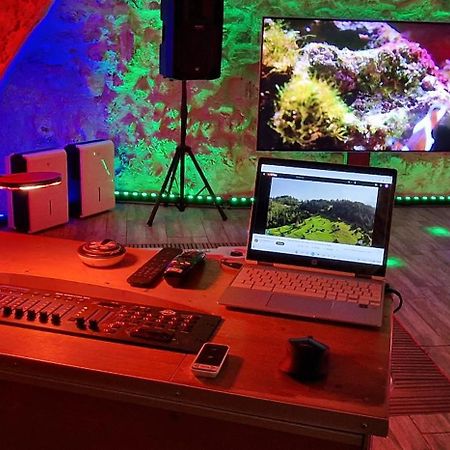 Chez Stephanie Châteauroux Dış mekan fotoğraf