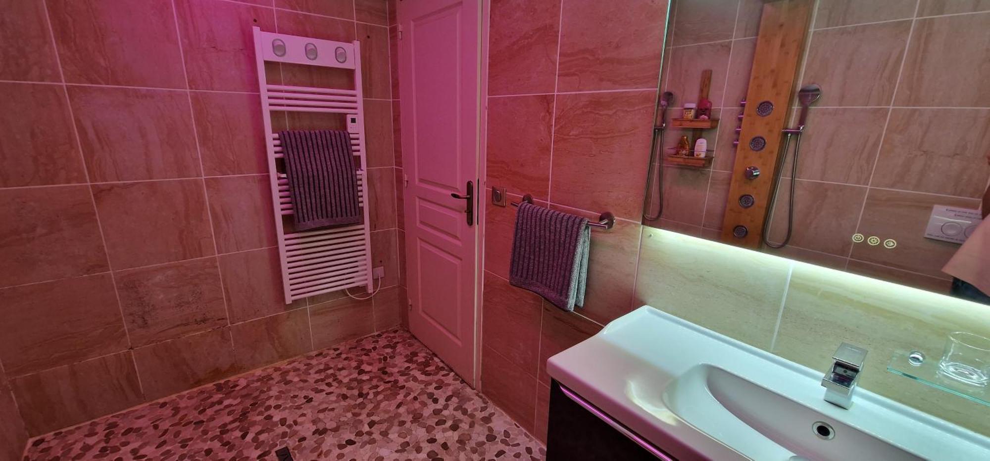 Chez Stephanie Châteauroux Dış mekan fotoğraf