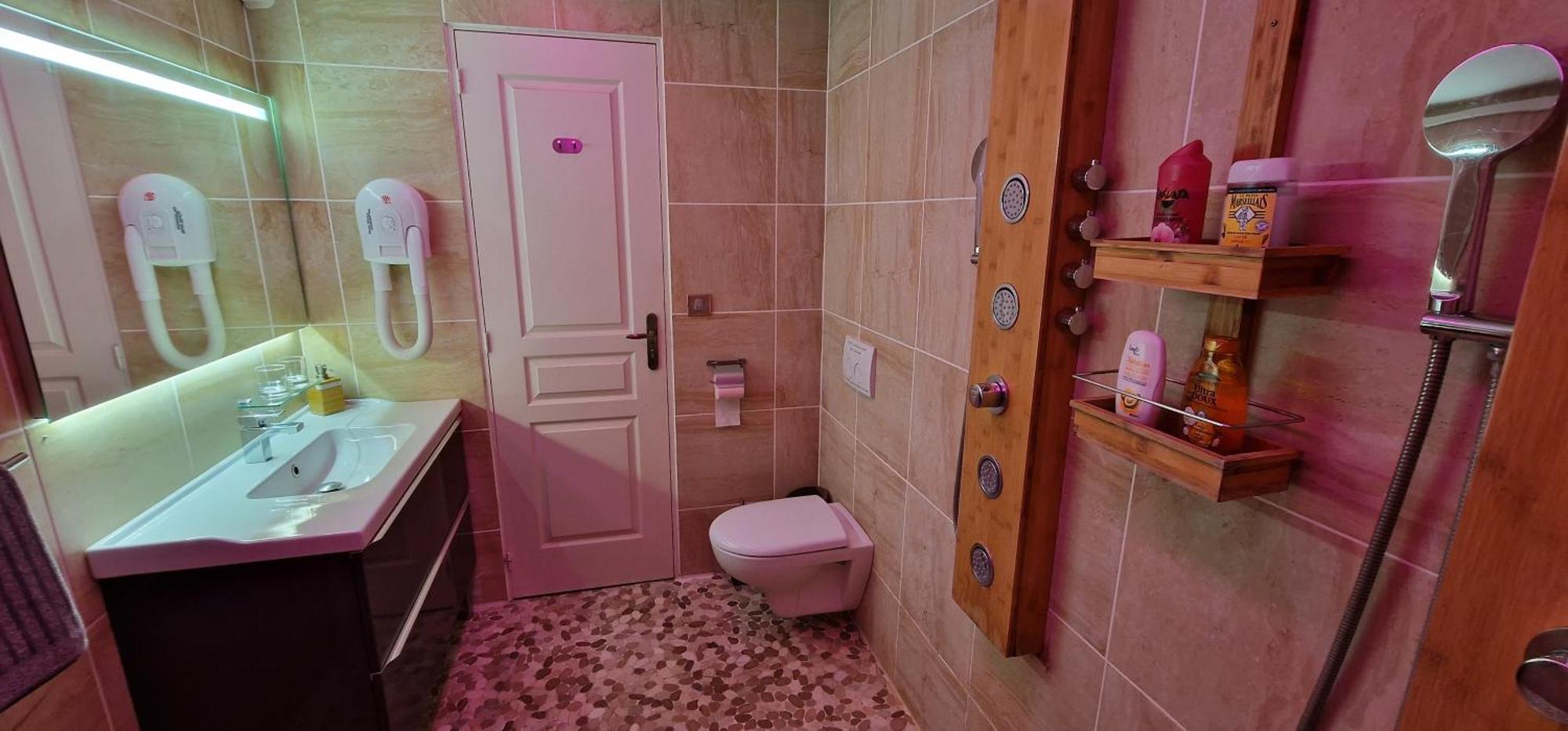 Chez Stephanie Châteauroux Dış mekan fotoğraf
